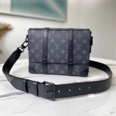 Mens LV Satchel Bags